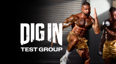 Everything You Need to Know About the Official DIG IN Test Group December 2025