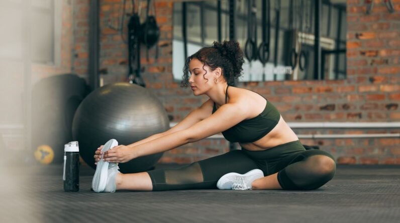 Men must exercise TWICE as much as women to reduce heart risk, reveals new study