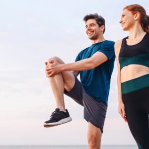 9 exercises for immunity if you fall sick every winter