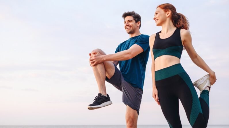 9 exercises for immunity if you fall sick every winter