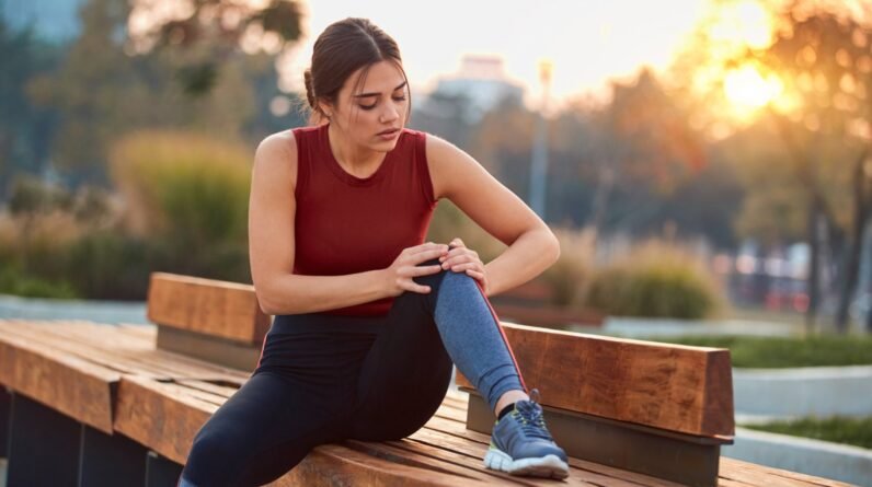 7 exercises you should avoid if you have knee pain