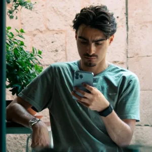 The “Maybe” Mindset: How to Stop Overreacting & Start Observing