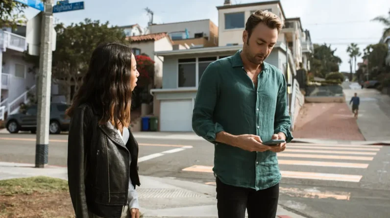 Relationship Cycles: Are You Caught in the Spiral?