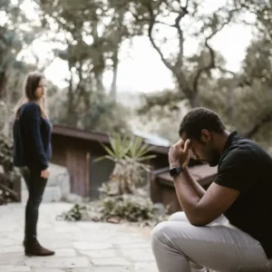 Here’s Why It’s Okay to Feel Sad After Making the Right Decision