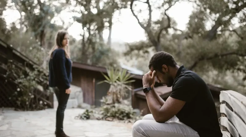 Here’s Why It’s Okay to Feel Sad After Making the Right Decision