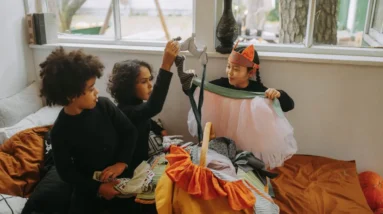 Positively Uplifting Stories | November 3 2025