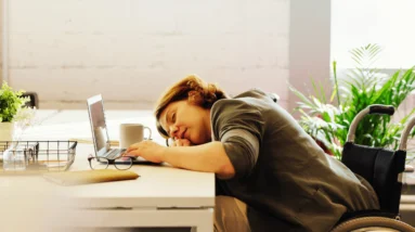 Are You Suffering From Goal Fatigue? The 6 Signs & How You Can Stop