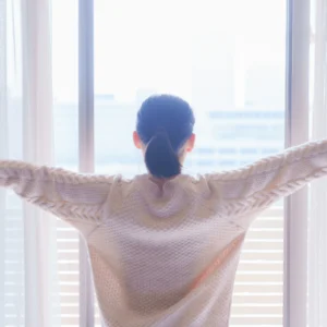 Habit Stacking & Showing Up: Building Better Habits One Step at a Time