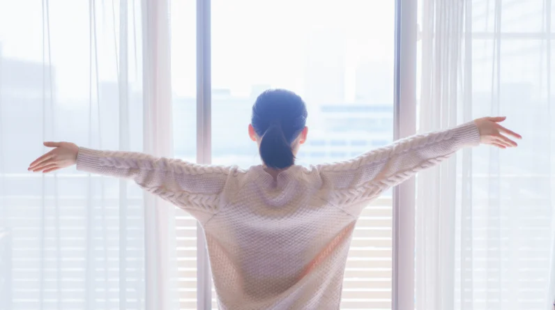 Habit Stacking & Showing Up: Building Better Habits One Step at a Time