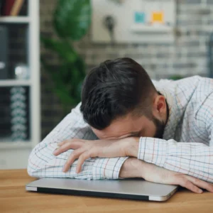 Do You Have Compassion Fatigue? How to Tell & Help You Recover