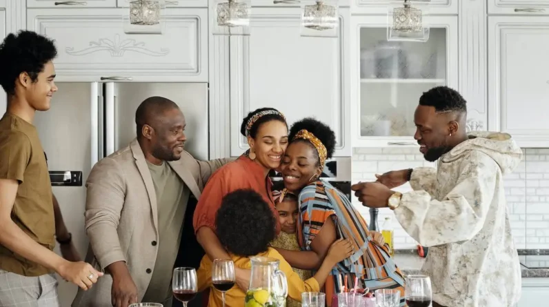 Can You Set Healthy Boundaries With Your Family? What it Looks Like & 3 Communication Tips