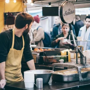 5 Helpful Tips For Achieving & Keeping That Work-Life Balance