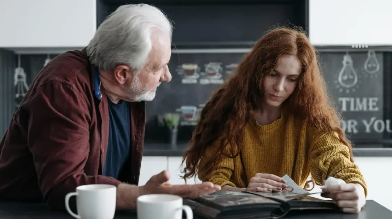 Dealing With Painful Memories: The 5 Steps to Help You Work Through