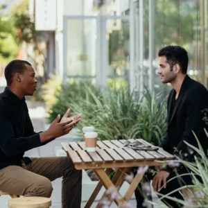 Trying to Fix Someone Else? Consider These 4 Things First