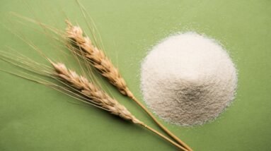 Is Rava Good for Weight Loss? All You Should Know