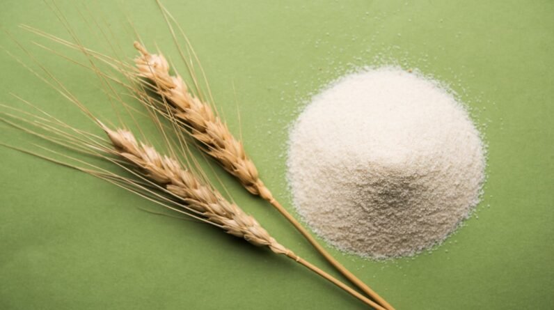 Is Rava Good for Weight Loss? All You Should Know