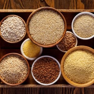 Nutritious and Delicious Millets for Weight Loss