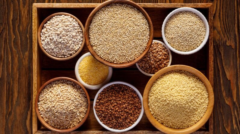 Nutritious and Delicious Millets for Weight Loss