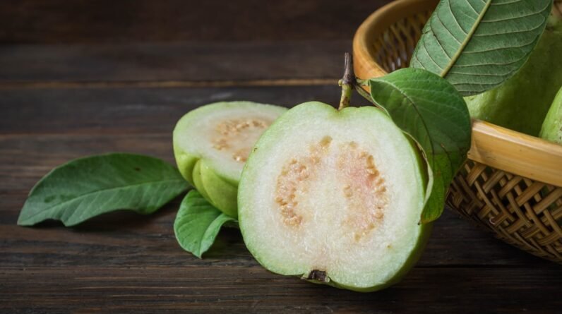 Is Guava Good for Weight Loss? Here’s What Research Say