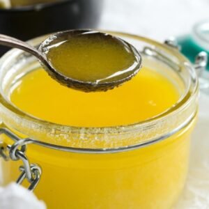 Is Ghee Good for Weight Loss? Clarifying the Truth