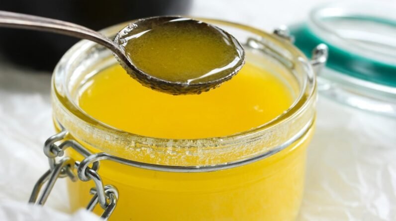 Is Ghee Good for Weight Loss? Clarifying the Truth