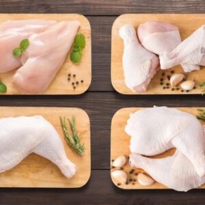 Is Chicken Good for Weight Loss?
