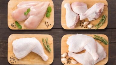 Is Chicken Good for Weight Loss?