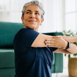 Fitness expert shares 10 yogic practices for seniors to get rid of stiffness and pain during winter