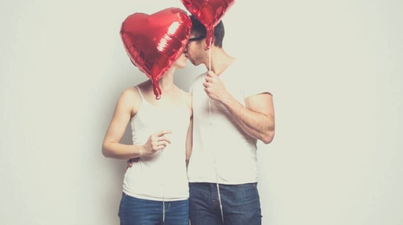 valentine's day coloring pages