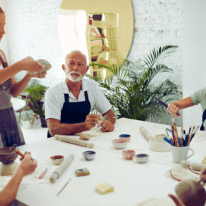 7 Ways to Reignite Your Inspiration When You Have None