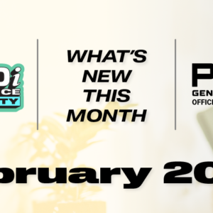 What’s NEW in February 2026 for The BODi Experience Community!