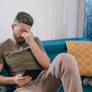 Why It’s Okay Not To Be Okay: You Shouldn't Hide Your Feelings