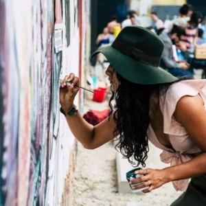 Single & Happy? 4 Opportunities to Find Contentment in Solo Living