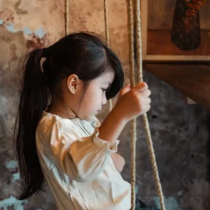 Are You Your Own Parent? 7 Signs You've Been Self-Parenting Since Childhood