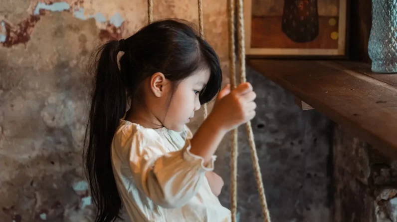 Are You Your Own Parent? 7 Signs You've Been Self-Parenting Since Childhood