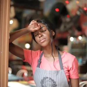 6 Ways to Help You Recover From Last Year’s Burnout & Achieve Your Resolutions