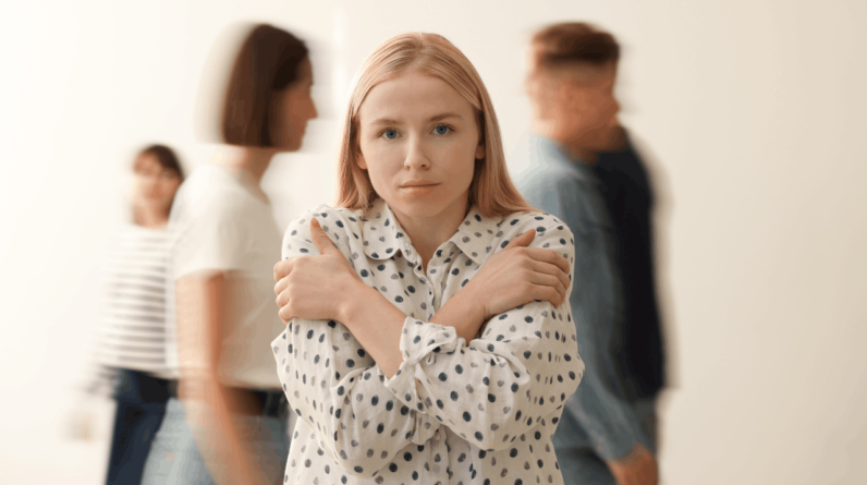 Do You Struggle With Rest Guilt? What it Is & Where it Comes From