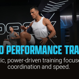 The P90X Factor - A Closer Look at Pillar 2: Neuro-Performance Training (NPT)