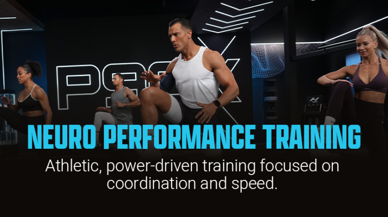 The P90X Factor - A Closer Look at Pillar 2: Neuro-Performance Training (NPT)
