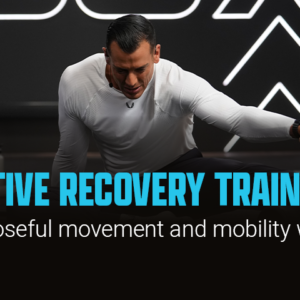 The P90X Factor - A Closer Look at Pillar 3: Active Recovery Training (ART)