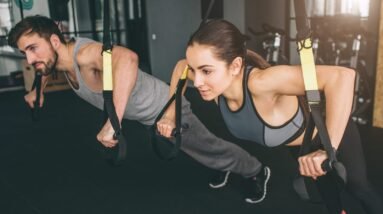 Build a strong chest at home: 10 no-equipment exercises build strength and improve posture