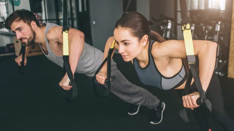 Build a strong chest at home: 10 no-equipment exercises build strength and improve posture