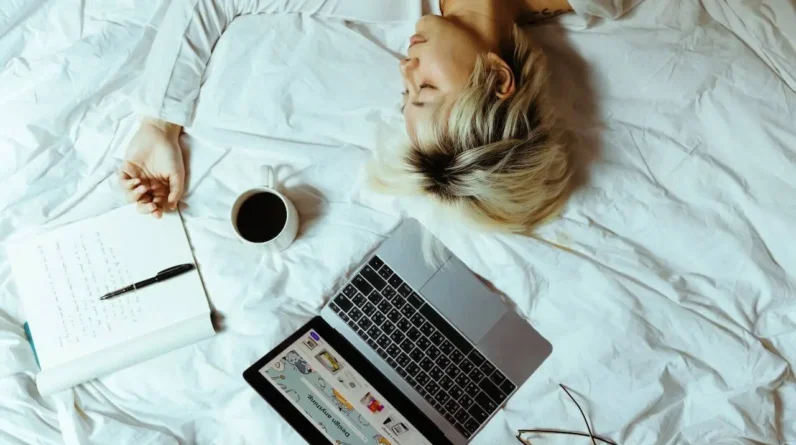 Preventing Burnout: 5 Small Ways to Boost Your Energy