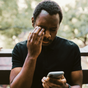 Learning to Accept That Sometimes, Closure Never Comes