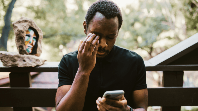 Learning to Accept That Sometimes, Closure Never Comes