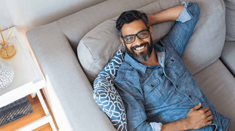 The Standing Still Mindset: The Beauty of Strength in Stability