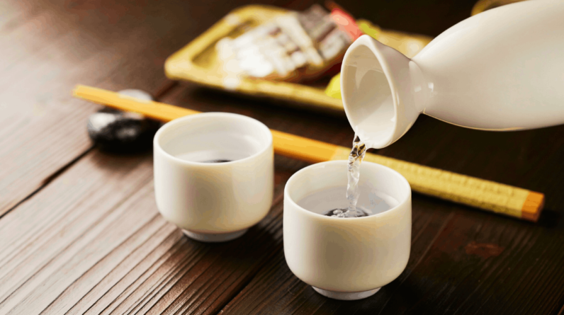 You Can't Pour From an Empty Cup: Why You Need to Put Yourself First