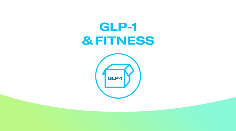 On Ozempic or Wegovy? Here’s the One Thing You Can’t Skip.