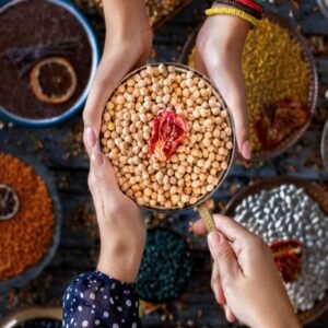 Chickpeas Benefits – Nutrition, Weight Loss & Recipes