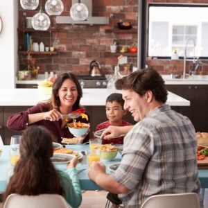 7 Day Heart-Healthy Meal Plan: 1800-2000 Calories